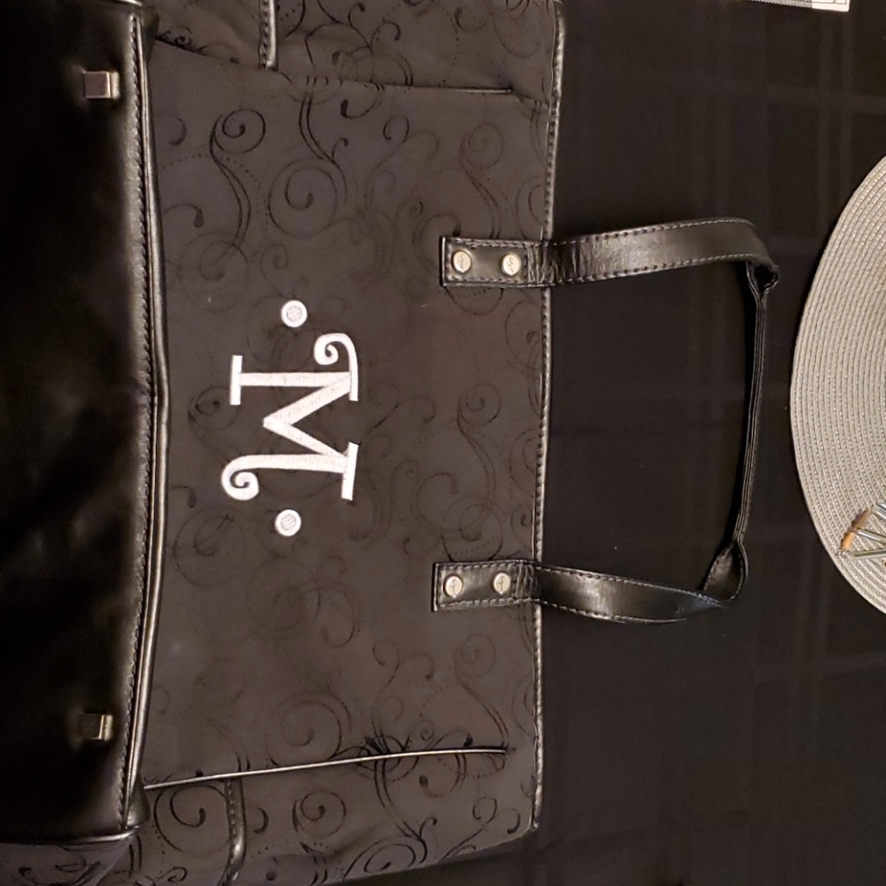 NEW never used Thirty One Bag.